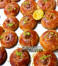 شیرینی شکربورا