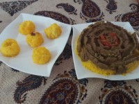 ته چین کباب قالبی