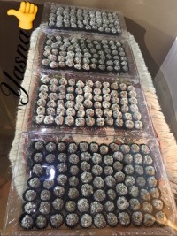 حلوا خرمایى