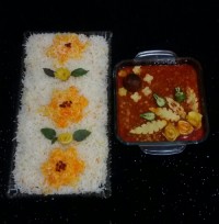 دیزائین غذا