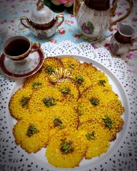 سوهان توری یا مشبک.برای اولین بار?