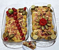 لازانیارولی