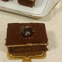 زانت کیک ایتالیایی