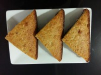 کیک موزوگردو