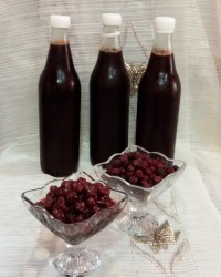 محصولات آلبالو