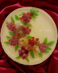 دسر لاوانتین