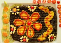 کوکوی سه رنگ