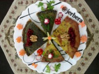 کوکو دورنگ:-):-)