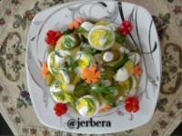 سالاد آلمانی