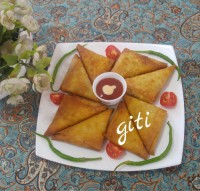 سمبوسه جنوبی