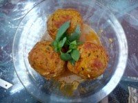 کوفته تبریزی مامان پز