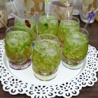 شربت سکنجبین