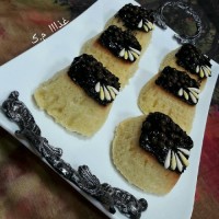 کاپ کیک در فر