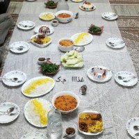 خورش قیمه یزدی