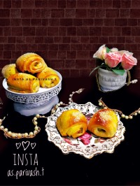 دانمارکی های خوشمزه من???