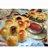 نان زنجبیلی (نان نروژی)