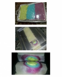 ژله سوپرایز