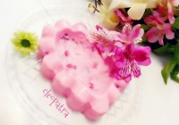 دسر زغال اخته