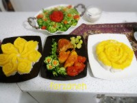 شام مهمونی من