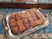 خاگینه هویج