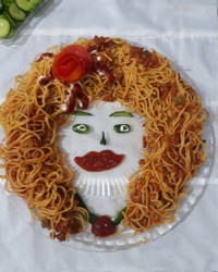 دیزاین ماکارونی