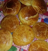 نون خوشمزه من