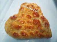 نان پریتزل (آلمانی)