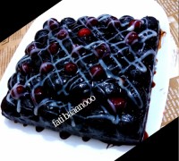 کیک کافی شاپ