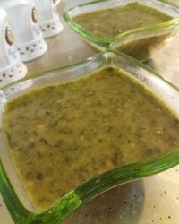 اش شولی یزدی عاااالیه واسه یبار امتحان کنید