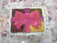 ژله پاپیونی