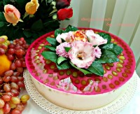 دسر لاوانتین