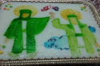 مناسبتی (فرنی)