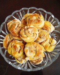 شیرینی خرماپیچ