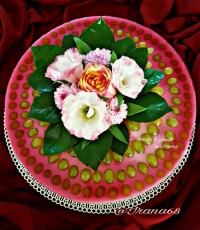 دسر لاوانتین