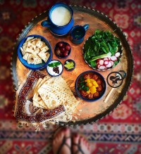 سر گنجشکی،کله گنجشکی،قیمه ریزه