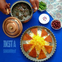 قرمه جانِ جانان