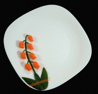 دورچین با هویج وخیار