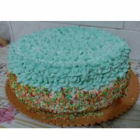 کیک تولد همسر گلم ???