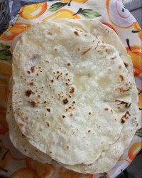 اینم نون های خوشمزه من