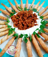 کوزالاک مانتیسی ترکیه