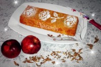 عصرونه خوشمزه