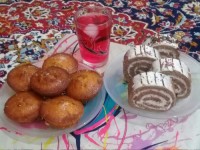 یه عصرونه عالی....