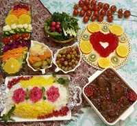 خورش ناردون