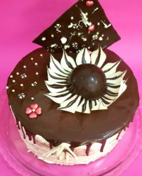 کیک خوشگل من