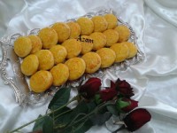 شیرینی سپهسالاری