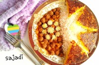 خوراک کله گنجشکی