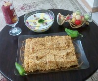 استامبولی پلو