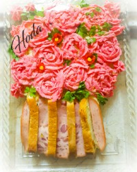 از سری عکسای یخچال عروس