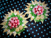 نان پنیر سبزی