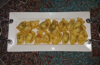 شکلات خرمایی